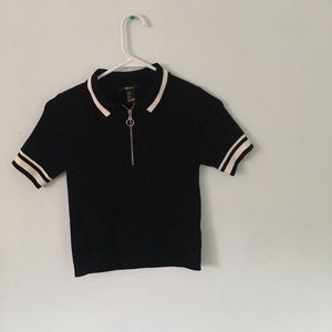 Forever 21 Knit Top